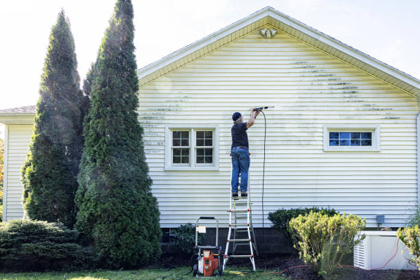 Pressure Washing Estimates in Tarboro, NC