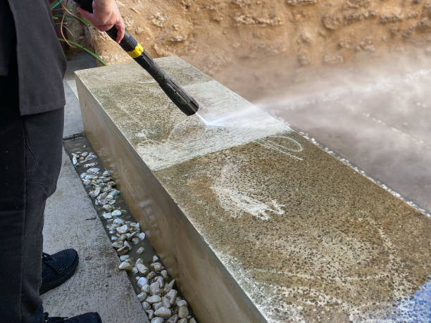 Professional Pressure Washing in Tarboro, NC