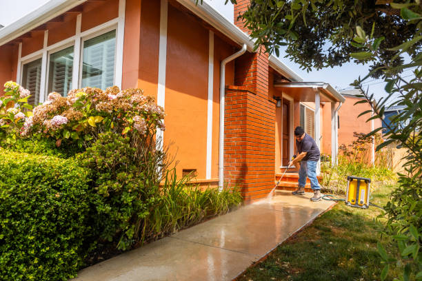 Best Roof Power Washing Services  in Tarboro, NC