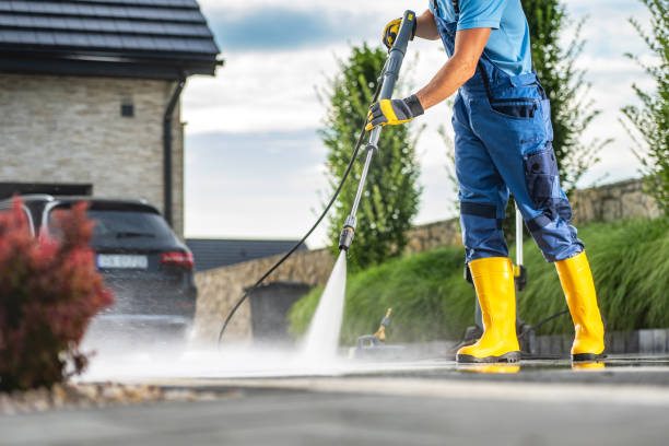 Best Commercial Building Pressure Washing  in Tarboro, NC