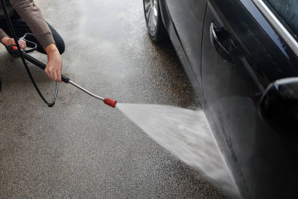 Best Concrete Pressure Washing  in Tarboro, NC