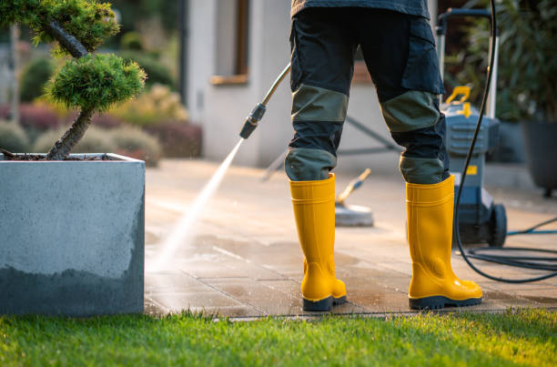 Why Choose Our Certified Pressure Washing Experts for Your Project Needs in Tarboro, NC?